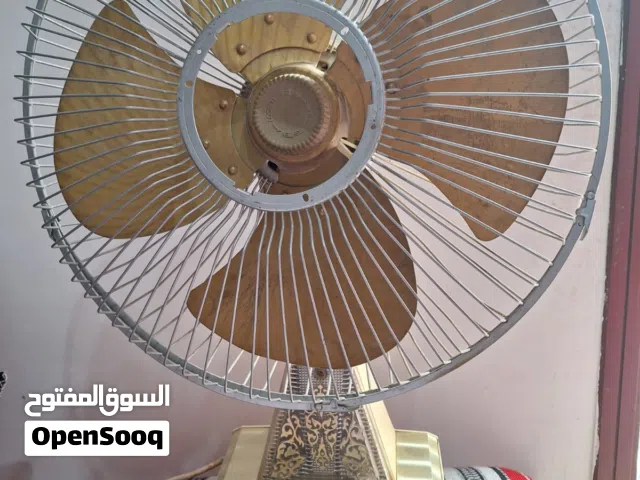 مروحه قديمه ناشيونال