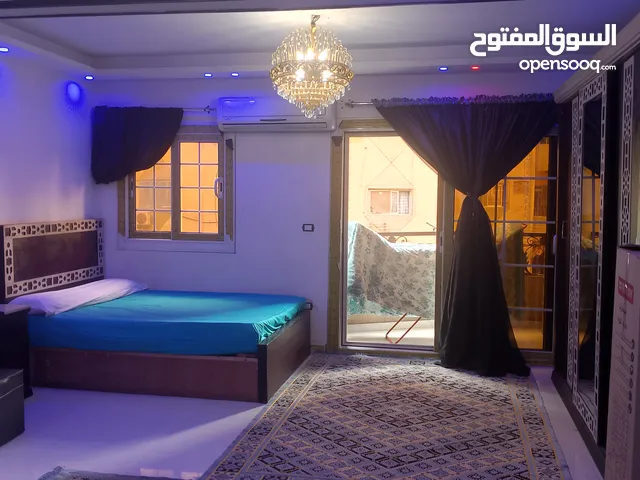 150 m2 2 Bedrooms Apartments for Rent in Giza Faisal