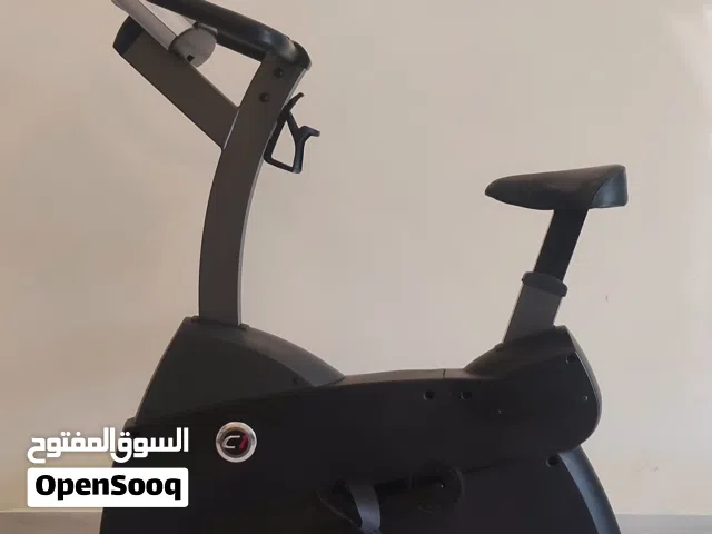 life fitness up right bike