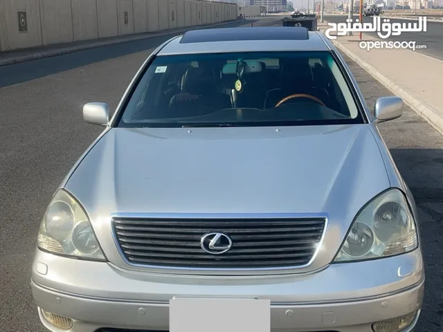 Lexus LS LS 430 in Jeddah
