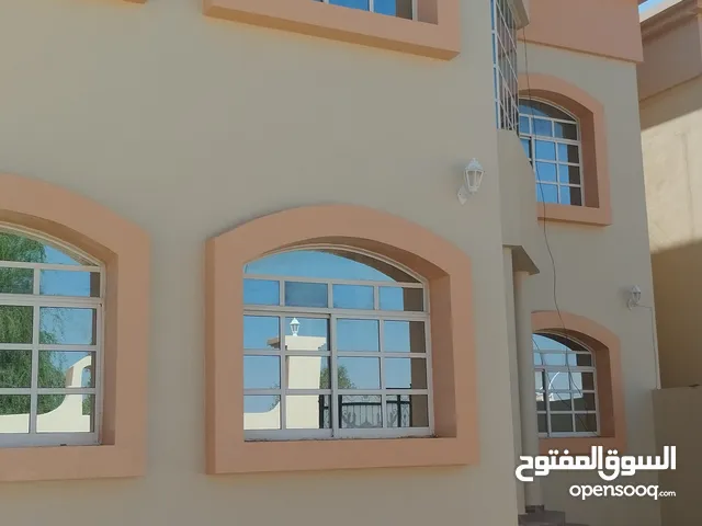 900 m2 5 Bedrooms Villa for Rent in Al Ain Shiab Al Ashkhar