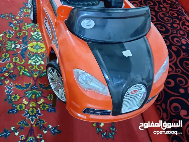 سيارات أطفال كبيرة للبيع في العراق - سيارة شحن - ريموت وبدون, بأفضل الأسعار