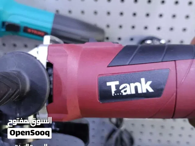 صاروخ Tank للاعمال المنزلية و الصناعية