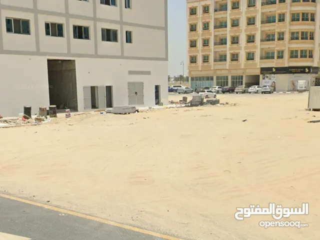 Commercial Land for Sale in Sharjah Muelih Commercial