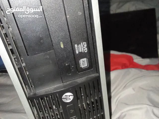 كمبيوتر 500 جيجا