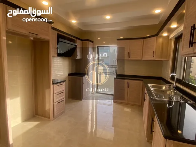 124 m2 3 Bedrooms Apartments for Rent in Amman Daheit Al Aqsa
