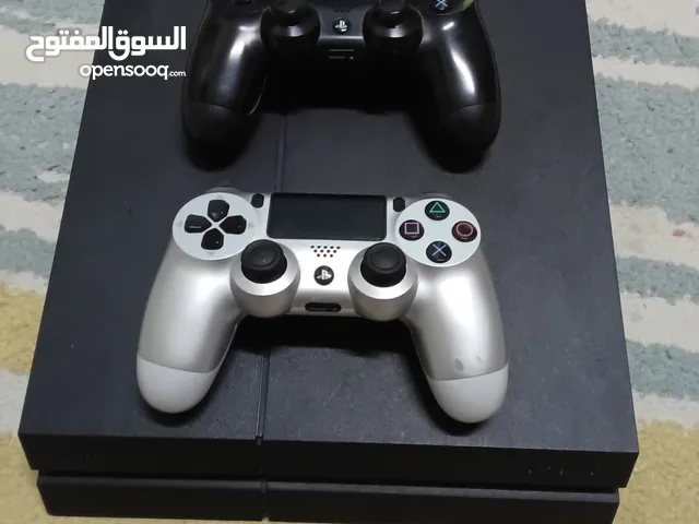 PlayStation 4 PlayStation for sale in Abu Dhabi