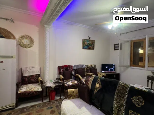 شقة تمليك دور اول تصلح سكن  مكتب عيادة بفلمنج موقع راقى ثالث نمرة من شارع ابو قير