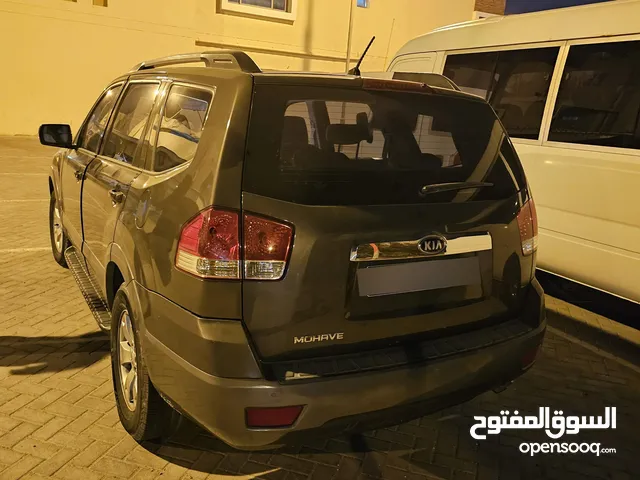 للبيع كيا بحاله ممتازه