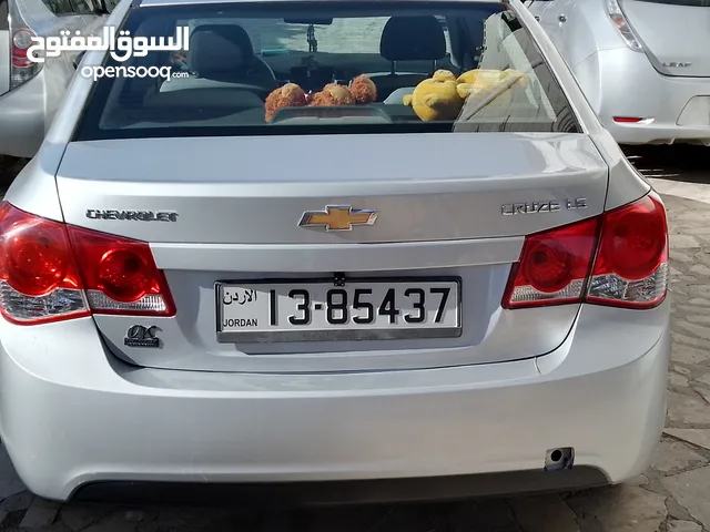 Used Chevrolet Astro in Amman