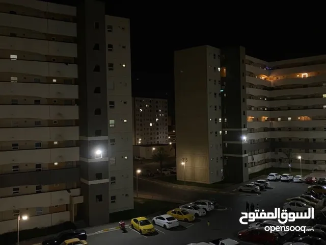 100 m2 3 Bedrooms Apartments for Sale in Baghdad Pasmaya