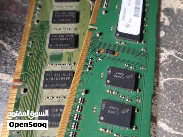 Computers PC for sale in Nablus