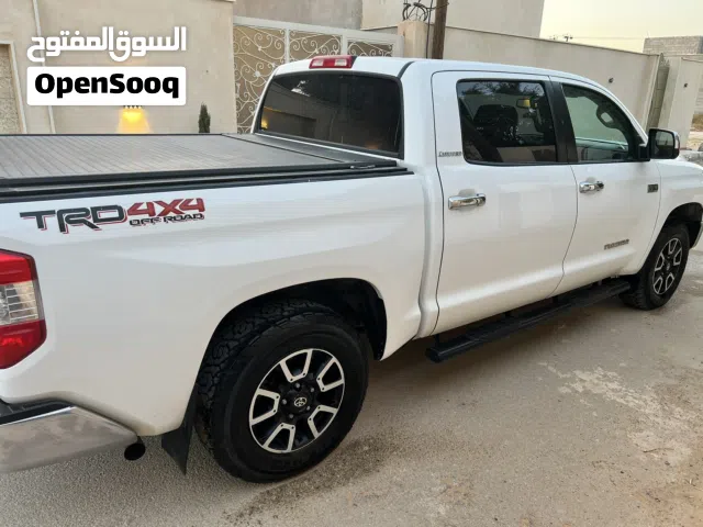 تندرا 2019 فل الفل ربعي