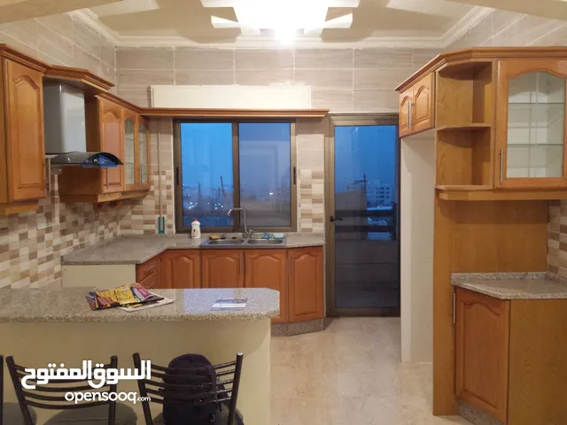 125 m2 3 Bedrooms Apartments for Sale in Amman Daheit Al Aqsa