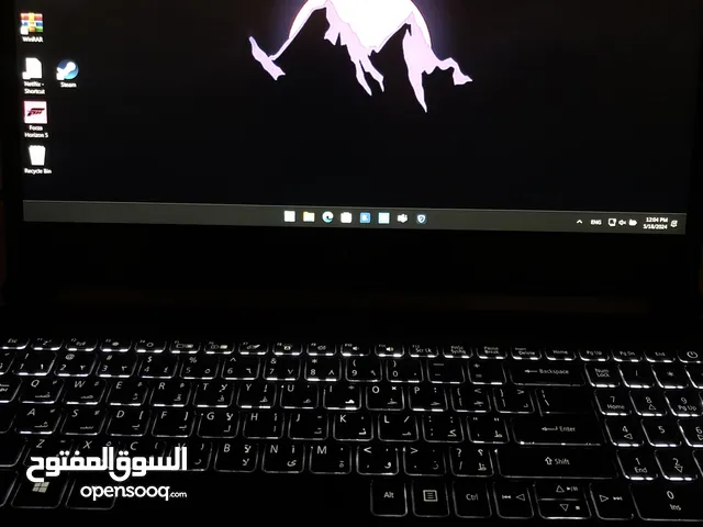Windows Acer for sale  in Al Batinah