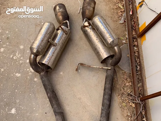 Other Spare Parts in Buraimi