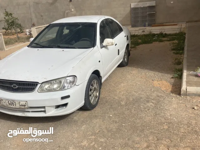 Used Samsung QM3 in Zawiya