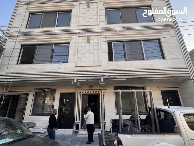 80 m2 2 Bedrooms Apartments for Rent in Baghdad Mansour