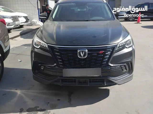 للبيع شانجان CS85 مديل 2023