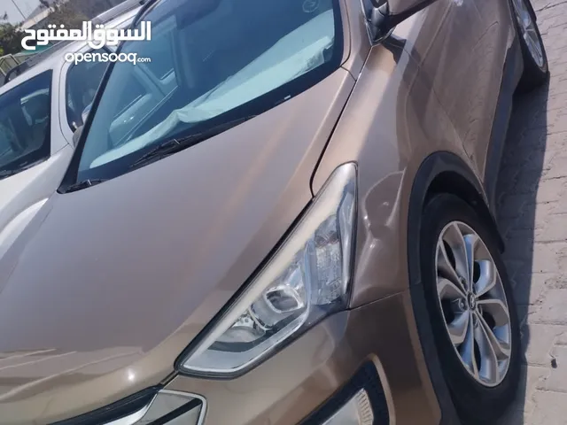 Used Hyundai Other in Al Mukalla