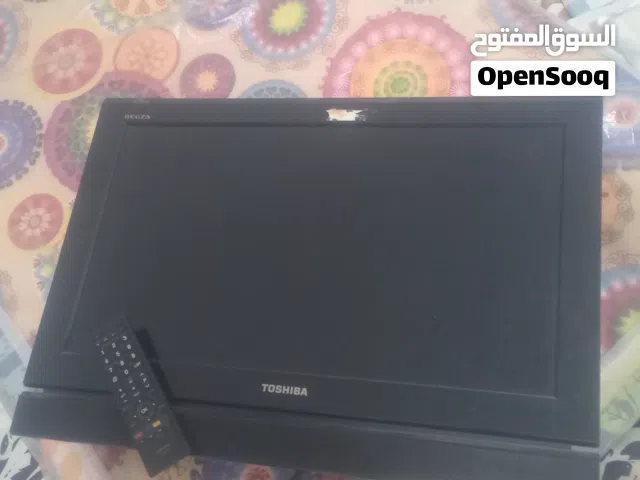 تلفزيون توشيبا للبيع