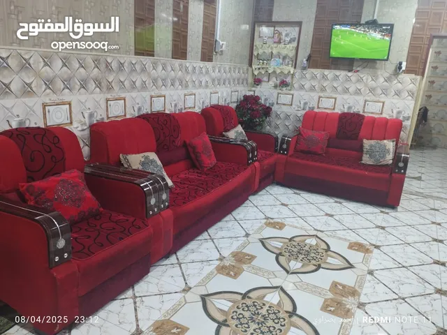 قنفات مستعملات