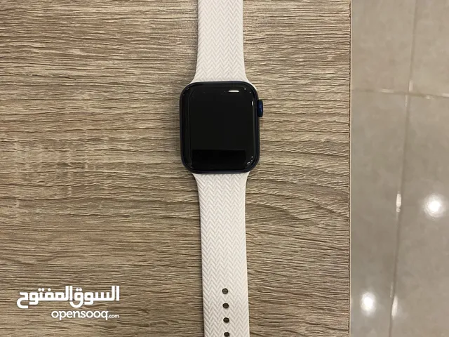 Apple watch series 6