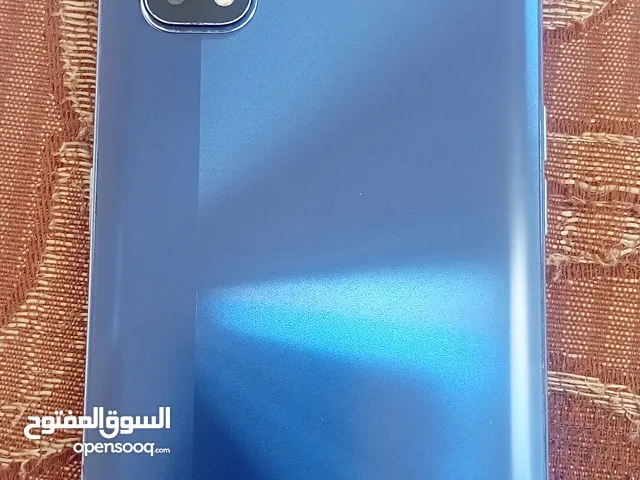 realme 7 pro 8ram 128gb للبيع او للبدل على ايفون