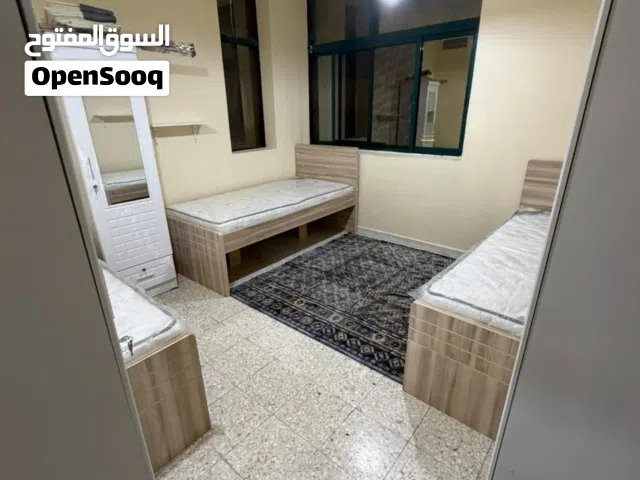 Luxurious Bed Space in Al Majaz 3 – Special Offer