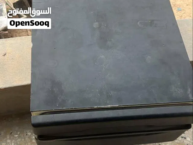 تلاجة قابينه داف عدسه