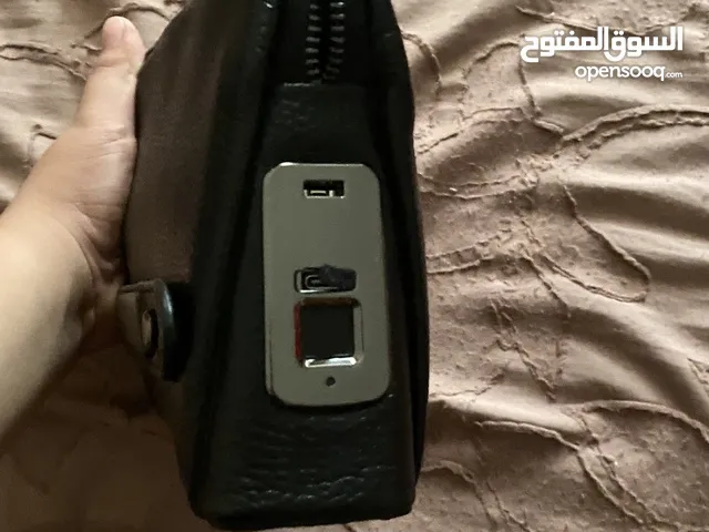 جنطه صغيره بصمه للبيع