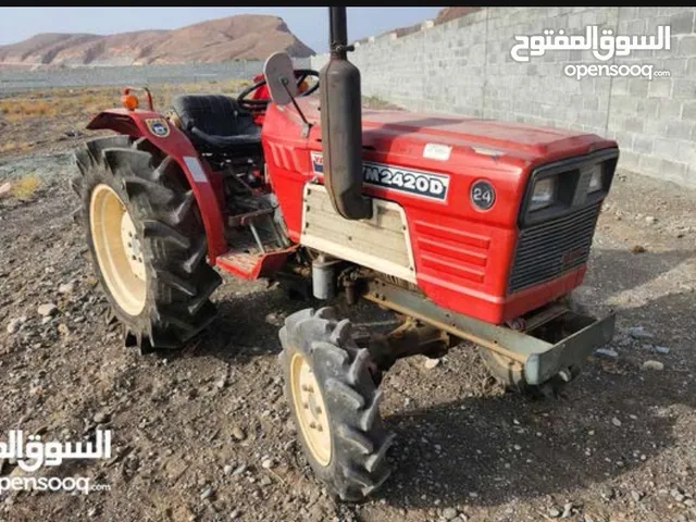 2018 Tractor Agriculture Equipments in Muscat