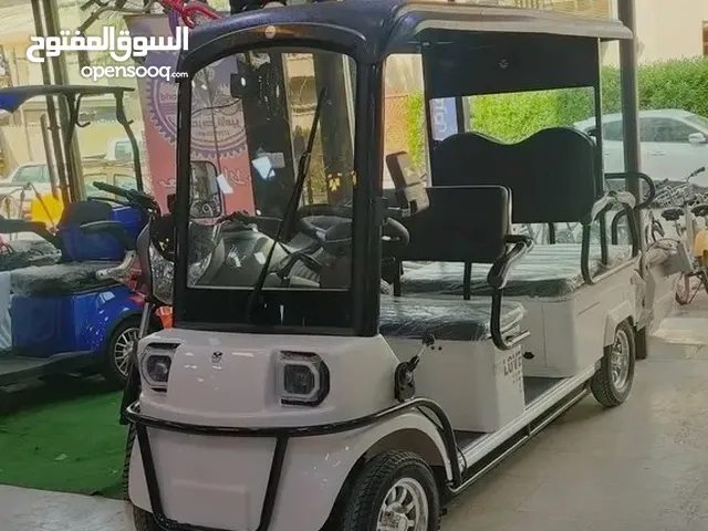 سيارة شحن خمس بطاريات جديده غير مستعمله