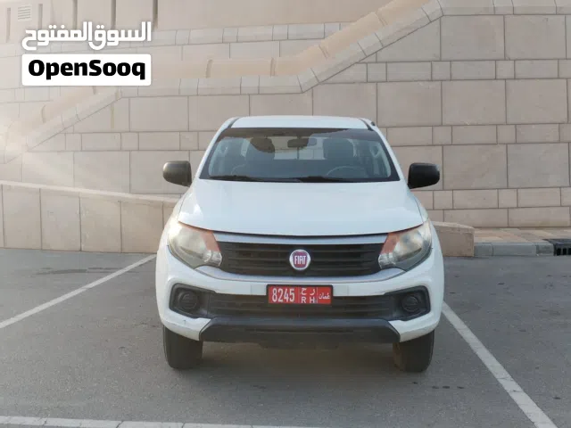 Used Mitsubishi L200 in Al Dakhiliya