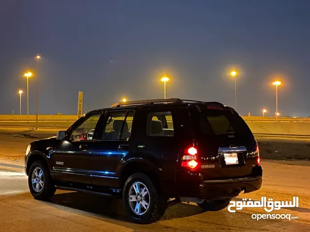 Used Ford Explorer in Northern Governorate