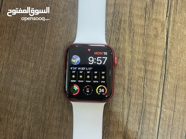 Apple watch series 6 44mm