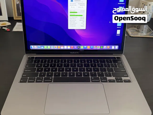 MacBook Pro 2020