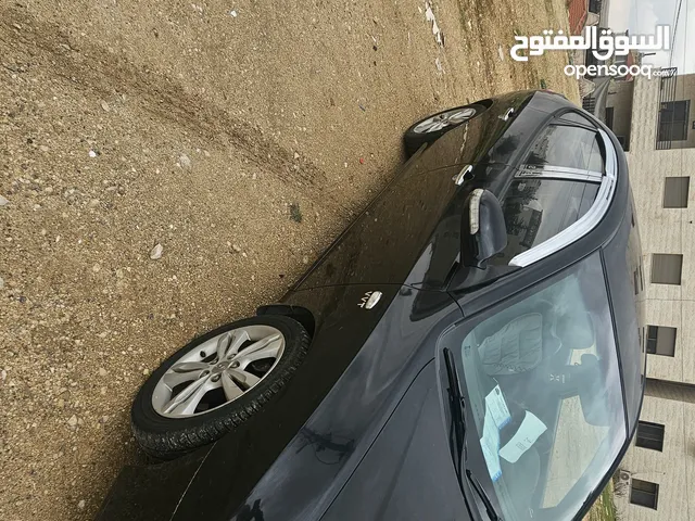 هونداي HD لوكشري 2008 للبيع 6400 دينار