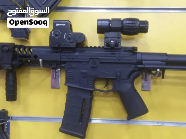 مسدس رشاش لعبة اوربيز (خرز مائي )