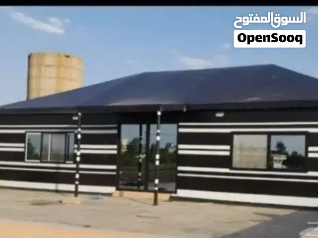 تلبيس خيام ونقل وتركيب