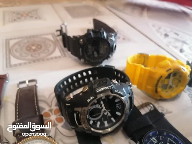 Analog Quartz Alba watches  for sale in Basra