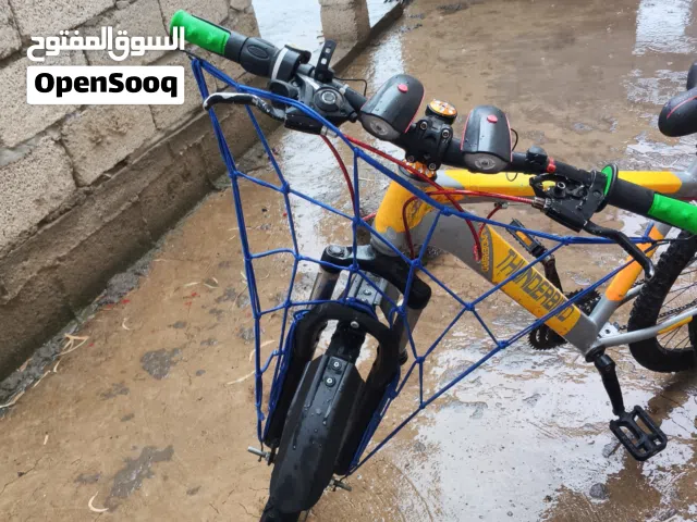 سيكل THUNDERBIRO