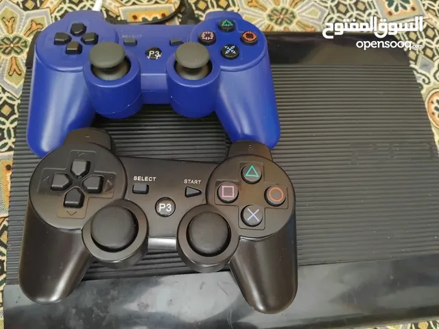 ps3 . 2 Manette 12 games (fifa 25. EFOOTBALL 25. ww12.blur .....)