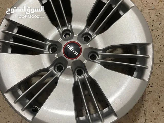 Other 18 Rims in Amman
