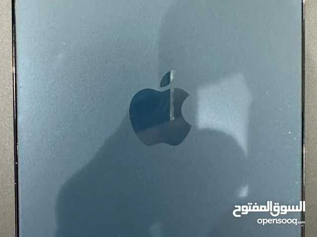 Apple iPhone 12 Pro Max 512 GB in Al Riyadh