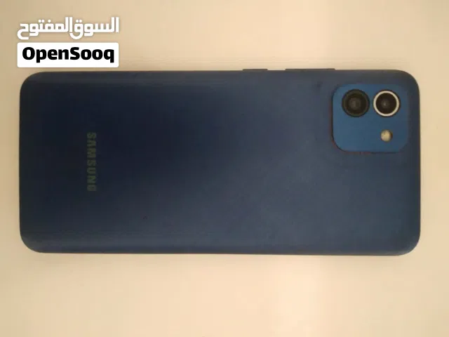 Samsung Galaxy A03 64 GB in Tripoli