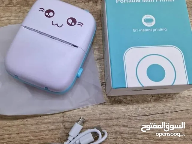 Printers Other printers for sale in Amman