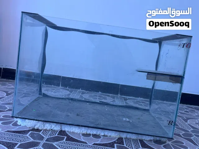 احواض سمك للبيع