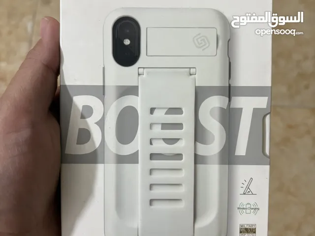 جراب ايفون cover x & xs