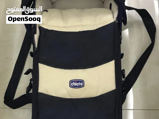 حمالة أطفال ماركة Chico carry coat